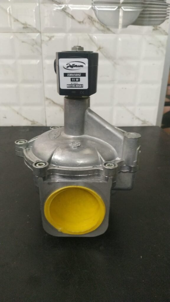 Hydrogen cell and Fuel Cell Valves from U V International Chennai